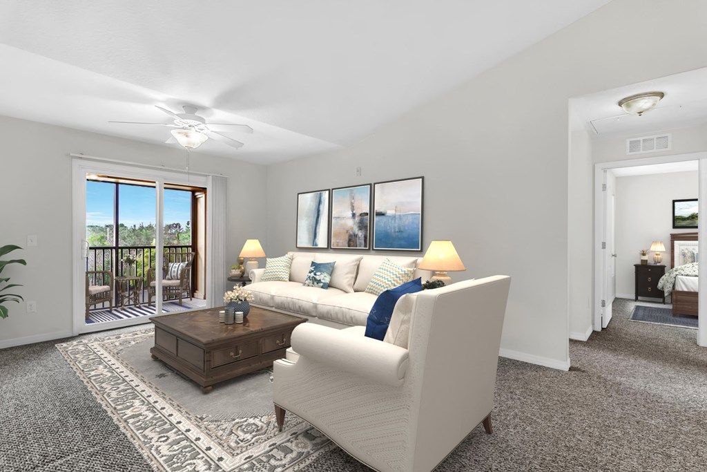 Fountains At San Remo Court Apartments, 840 Perth Place, Kissimmee, FL